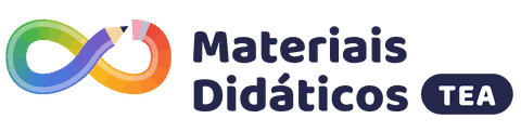 Materiais Didáticos TEA