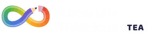 Materiais Didáticos TEA